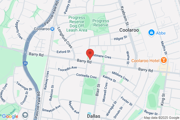 Coolaroo Clinic