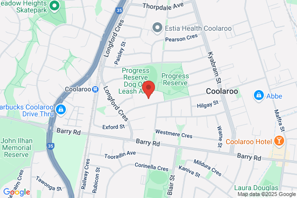 Coolaroo South Primary