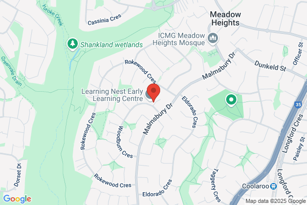 Coolaroo West Community Houses Incorporated