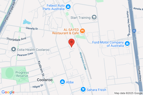Damro Australia Pty Ltd Coolaroo
