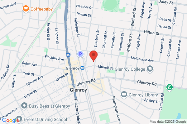F45 Training Glenroy