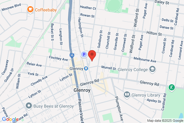 Glenroy Body Works Pty Ltd