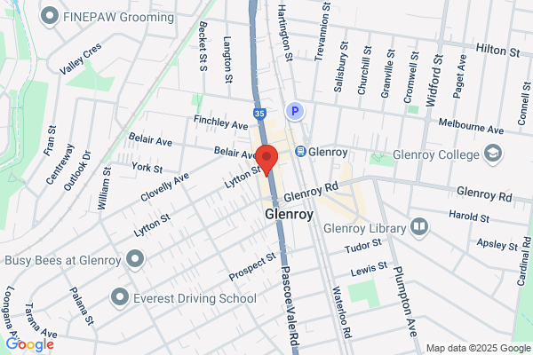 Glenroy Newsagency