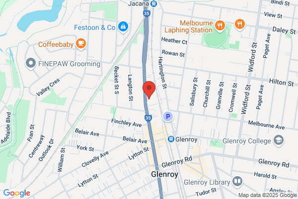 Glenroy Private Nursing Home