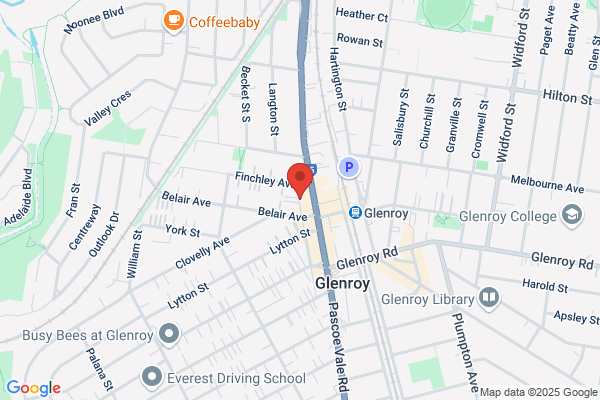 Glenroy Quality Meats