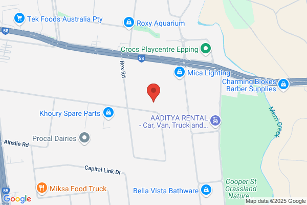 Global Bins Australia Pty Ltd