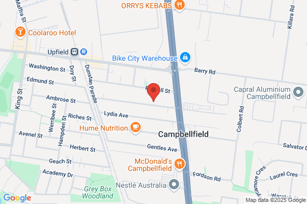 Melbourne Cheap Movers