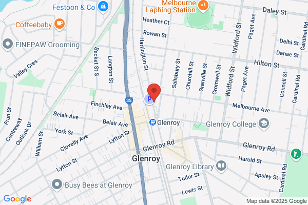 Melbourne Training Options