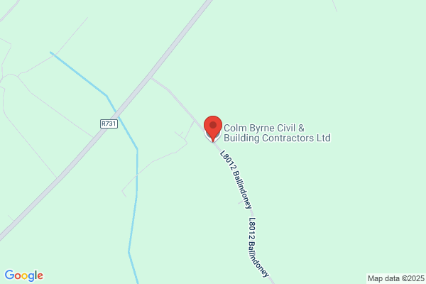 Byrne Construction Pty Ltd