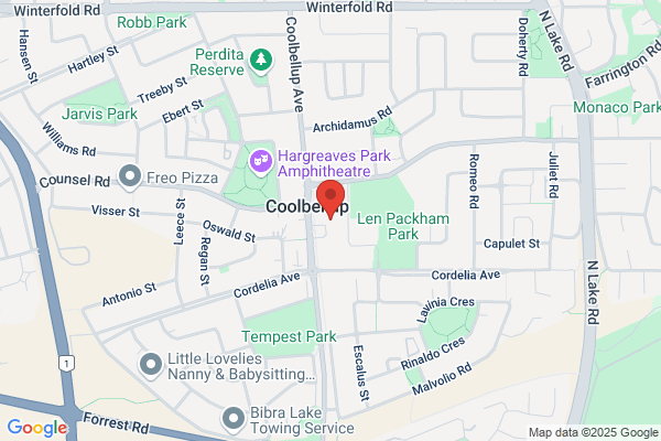 Coolbellup Deli
