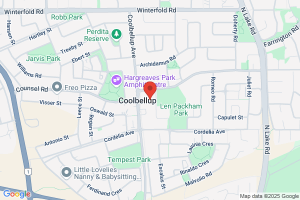 Coolbellup Pharmacy