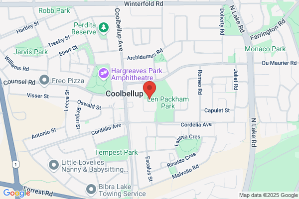 Coolbellup Primary