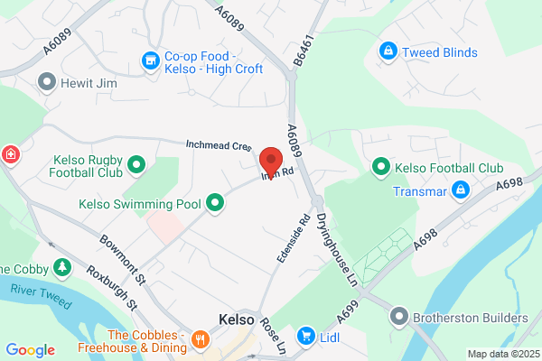 Kelso Medical Group