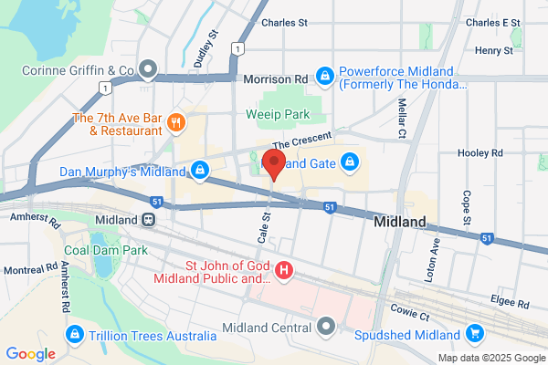 TK Maxx Midland Gate