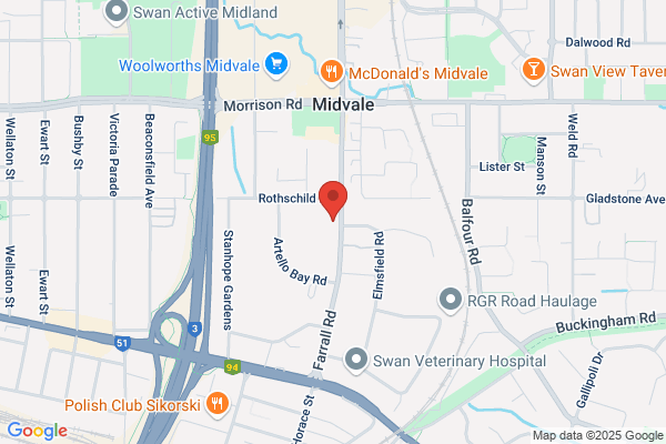 Carol's of Midland