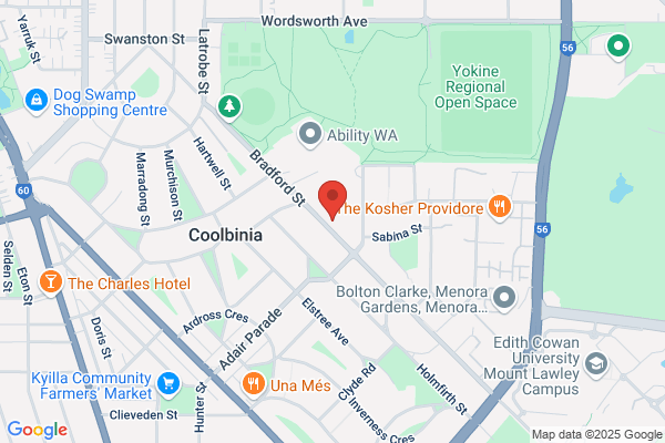 Coolbinia Out Of School School Care Association Inc