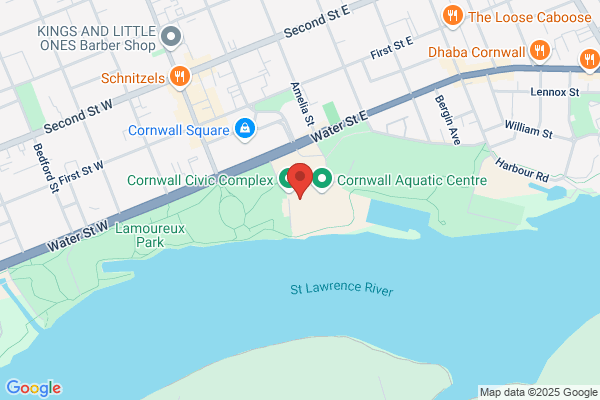 Eastern Region Business Enterprise & Arts Centre Inc