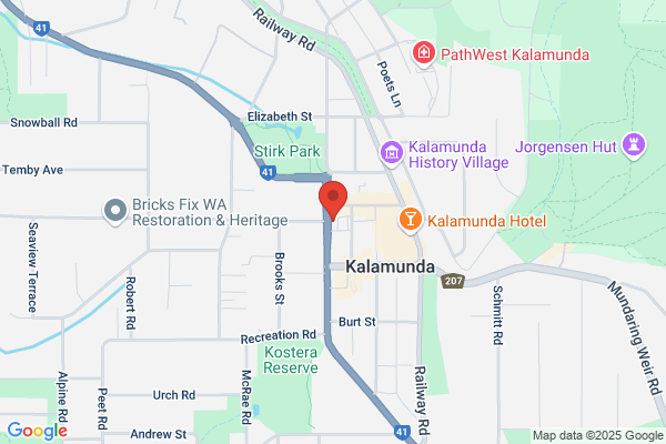 Kalamunda & Hills Districts Funeral Services