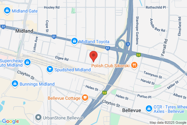 Midland Tune and Service Centre