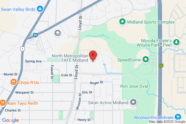 North Metropolitan TAFE Midland