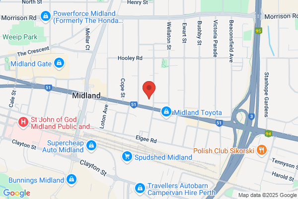 Nutrien Water - Midland