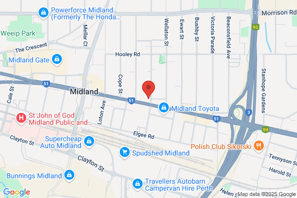 Stihl Shop Midland