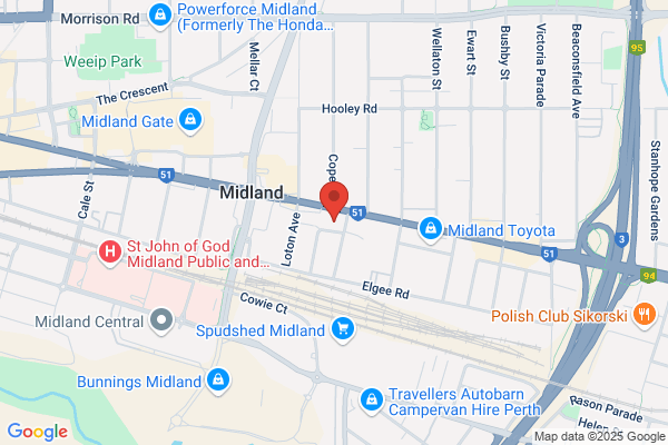 Wattyl Paint Centre Midland