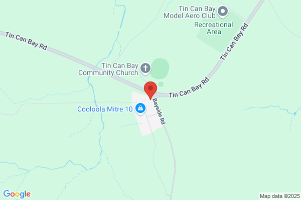 Cooloola Cove Automotive