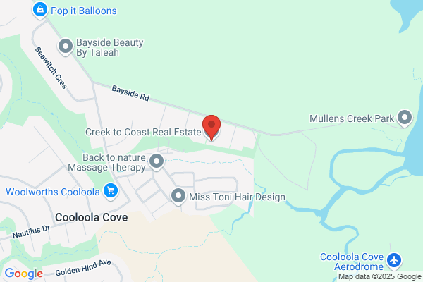 Ken Johnson Homes Cooloola