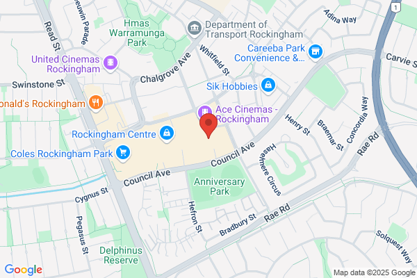 CoinFlip Bitcoin ATM