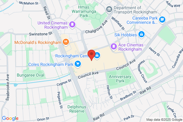 Telstra Rockingham