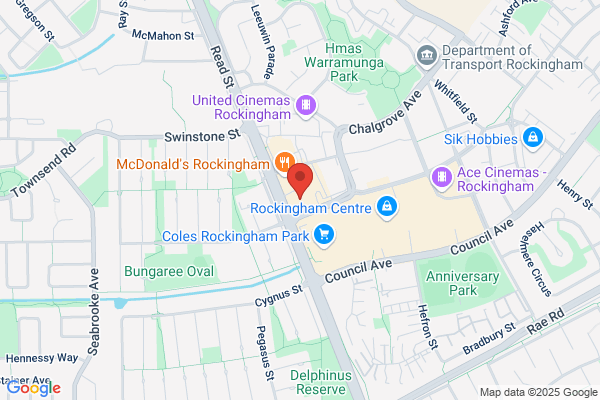 BWS Leisure Inn Drive