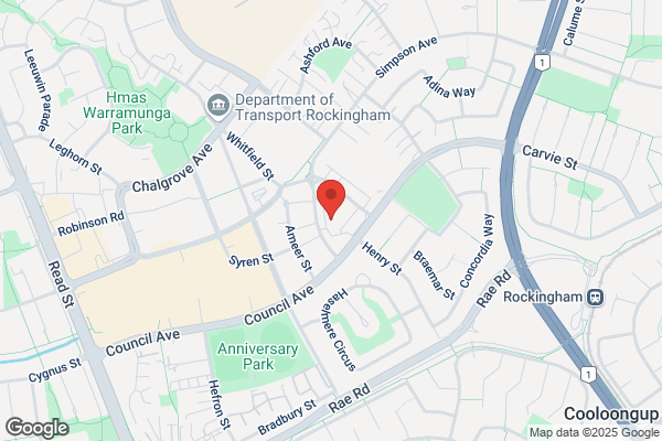 Grange Physiotherapy & Sports Injury Clinic