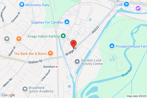 Jet Fencing