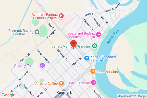 Audika Hearing Clinic Renmark