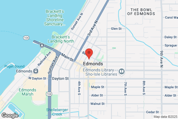 Edmonds Rick