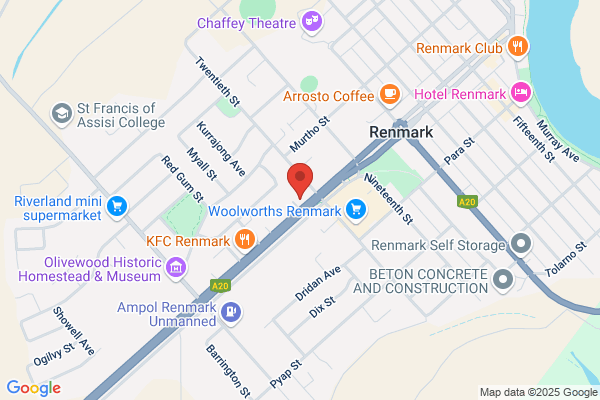 F45 Training Renmark