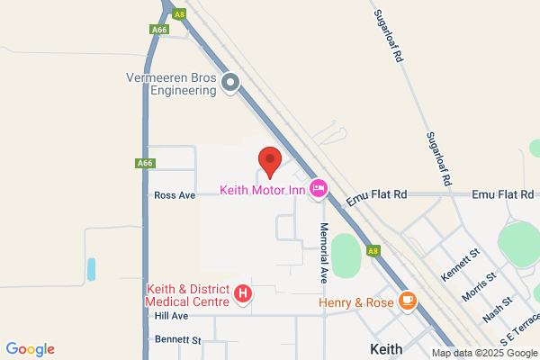 Kangara Foods