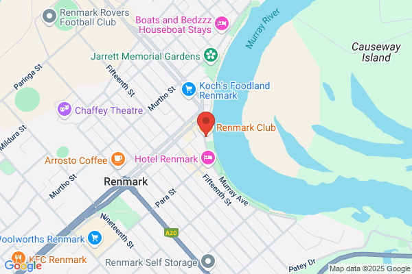 Renmark Club