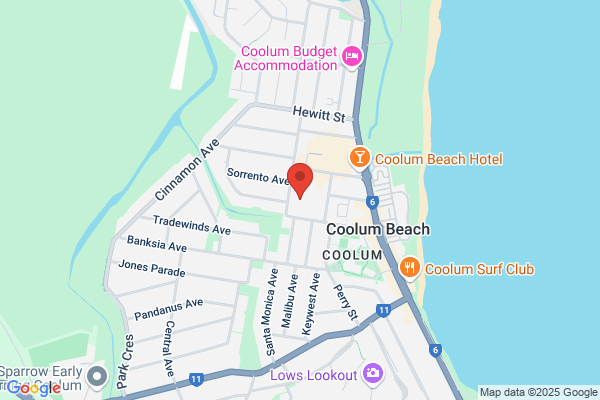Rasura Chiropractic Coolum Beach