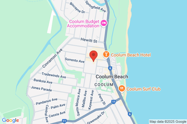 Coolum Family Chiropractic