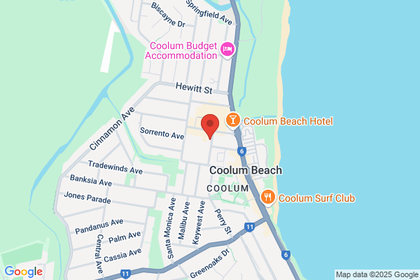 Dentistry On Coolum