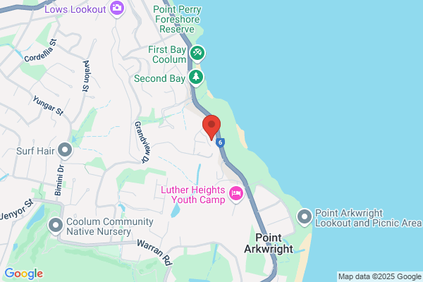 Coolum Holidays