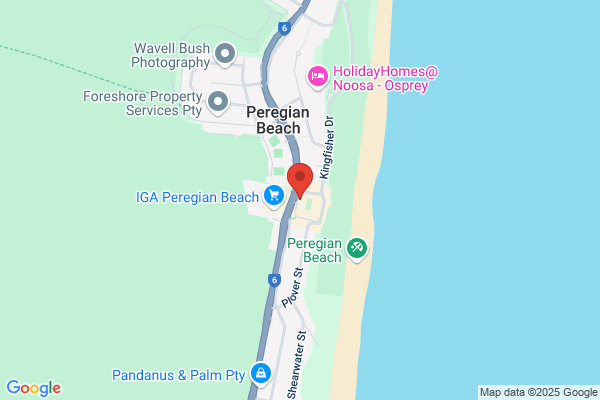 BWS Peregian Beach