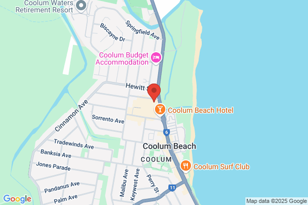 Dan Murphy's Coolum