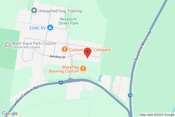 Foreshore Plumbing