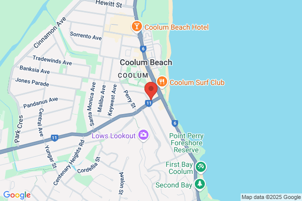 Castro's Bar & Restaurant