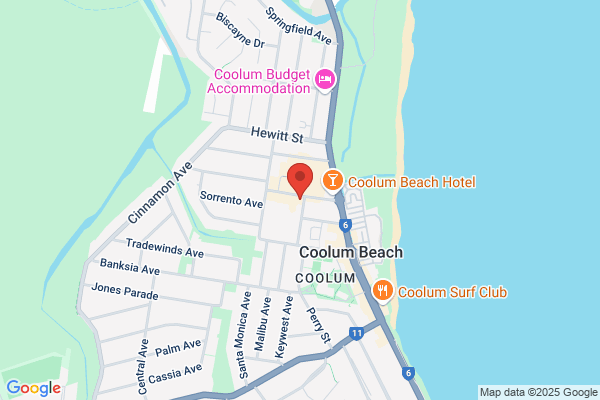Coolum Accountants Pty Ltd