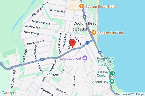 Coolum Veterinary Surgery