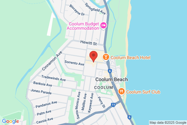 Coolum Health Foods & Healing Centre